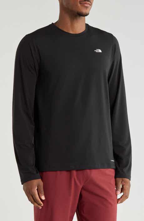 Adventure Long Sleeve T-Shirt