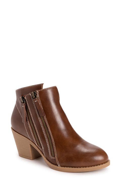 Yellowstone Yardley Bootie (Women)