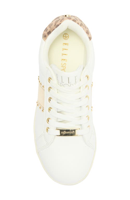Elle Clair Sneaker