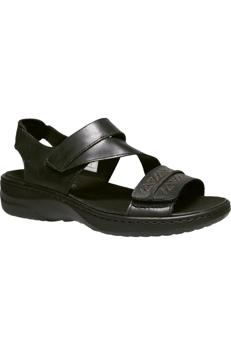 Propét Garnet Sandal, Main, color,