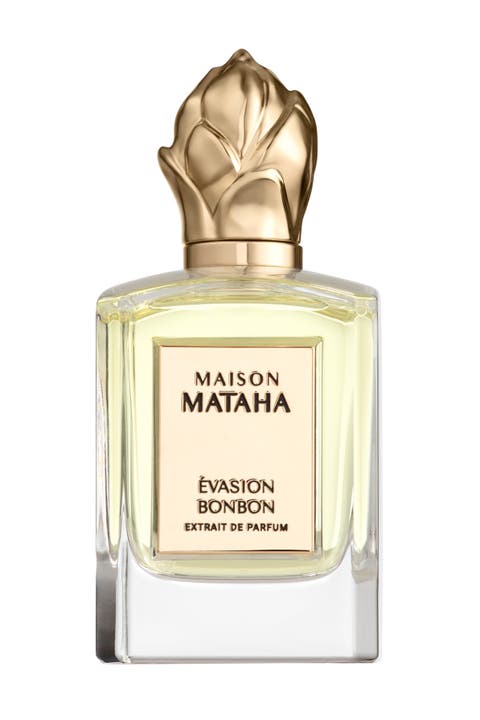 Evasion Bonbon Extrait de Parfum