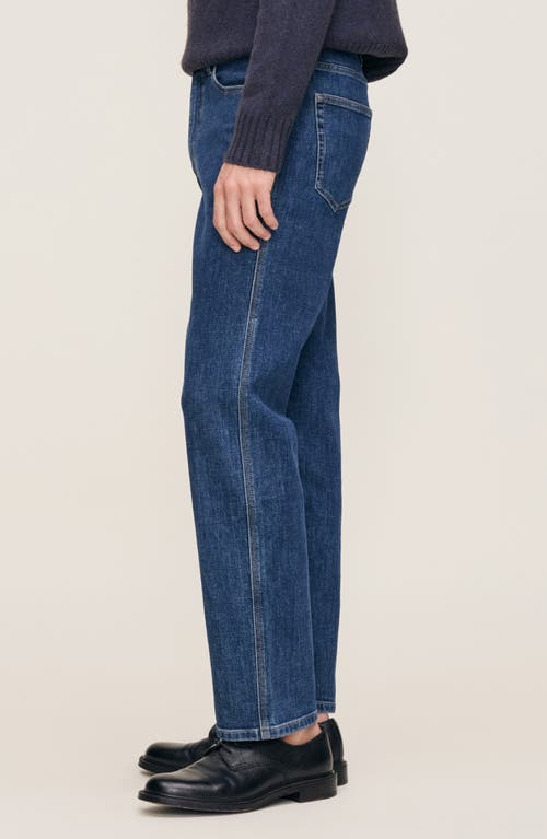 Dl1961 Noah Straight Leg Jeans In Multi