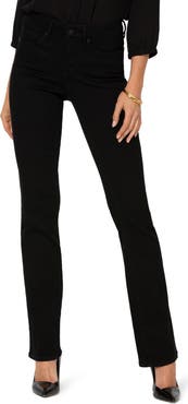NYDJ Barbara High Stretch Denim Bootcut Jeans
