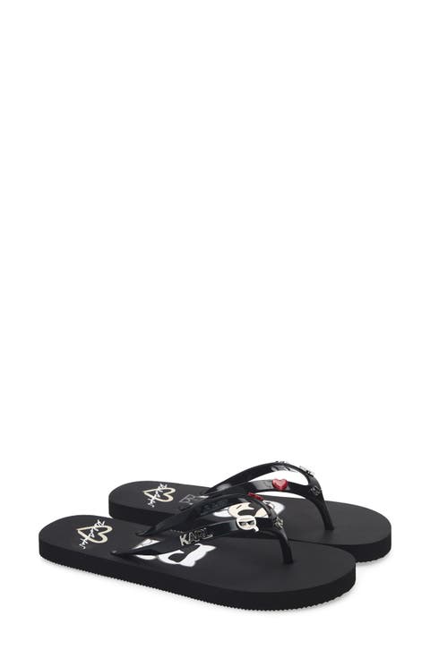 Zemi Flip Flop Sandal (Women)