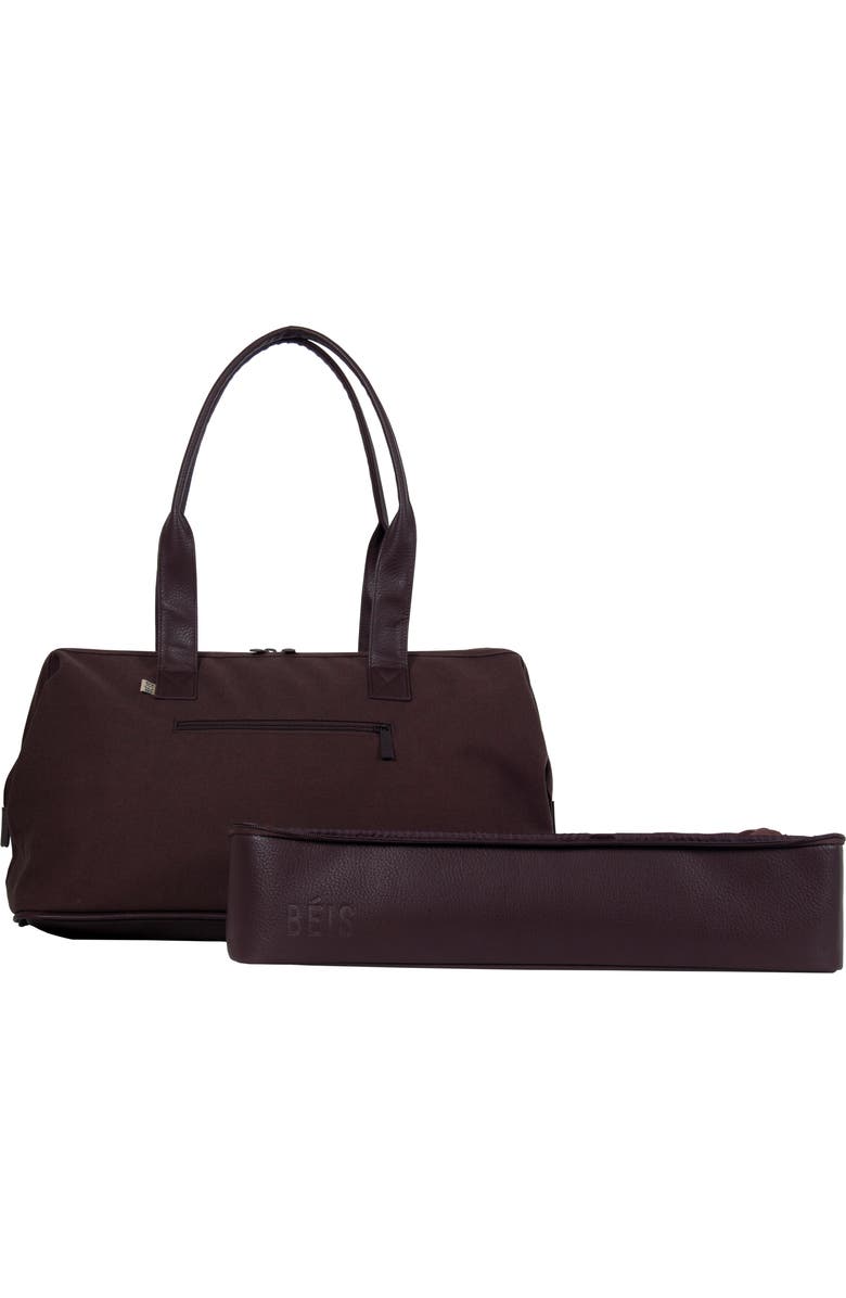 Béis Weekend Convertible Travel Bag, Alternate, color,