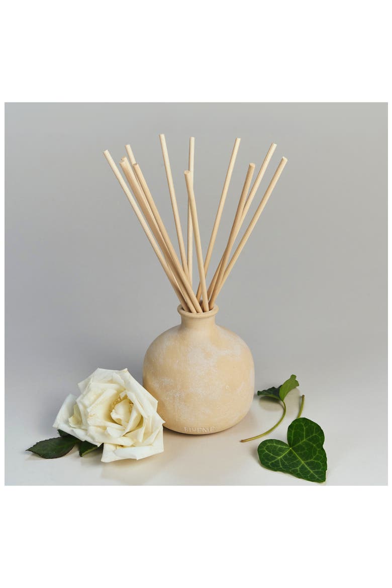 Renew Large Ceramic Reed Diffuser, Alternate, color, NO COLOR