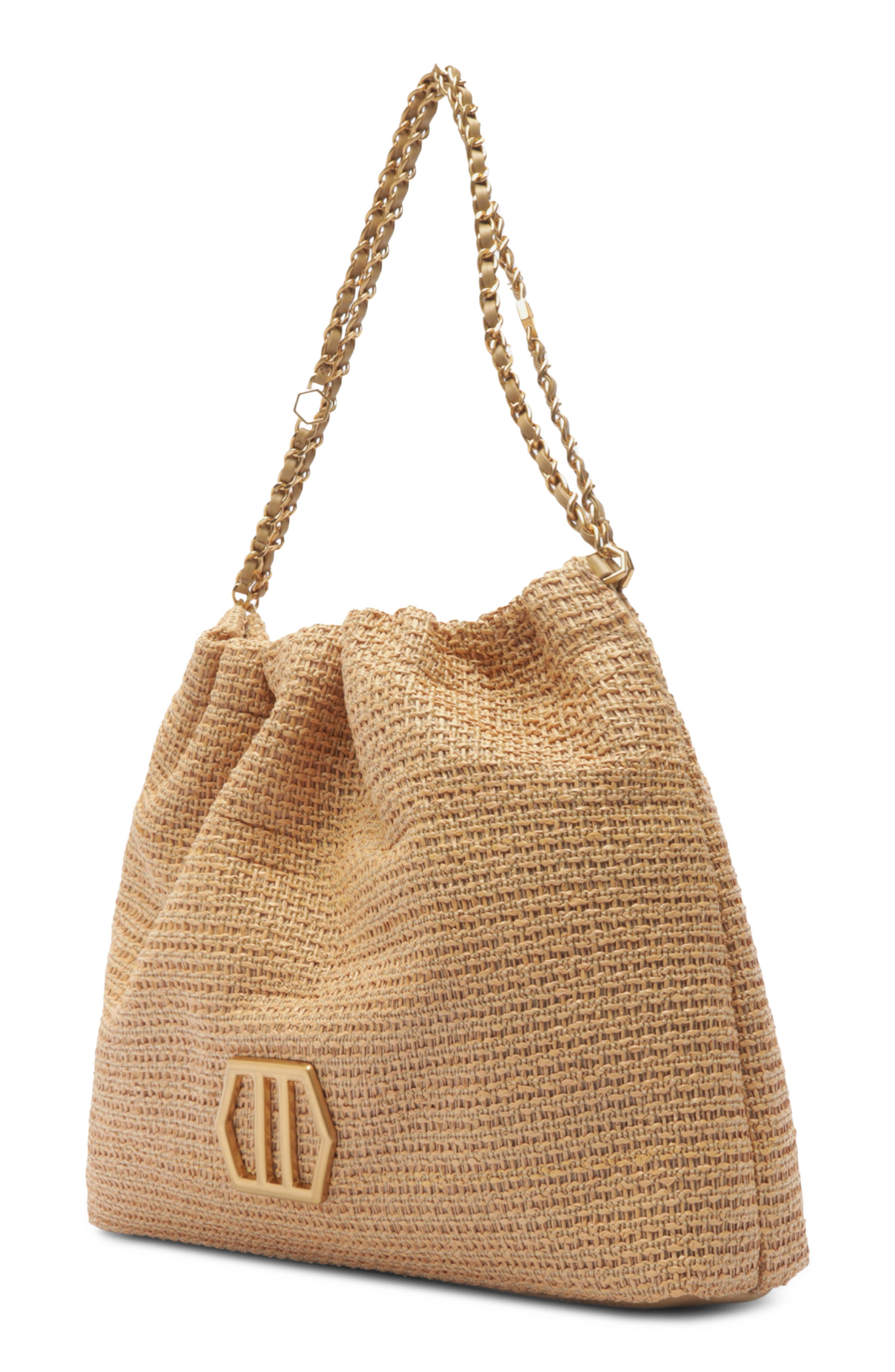 Large Jackie Hobo Bag, Alternate, color, AREIA/ VERANO