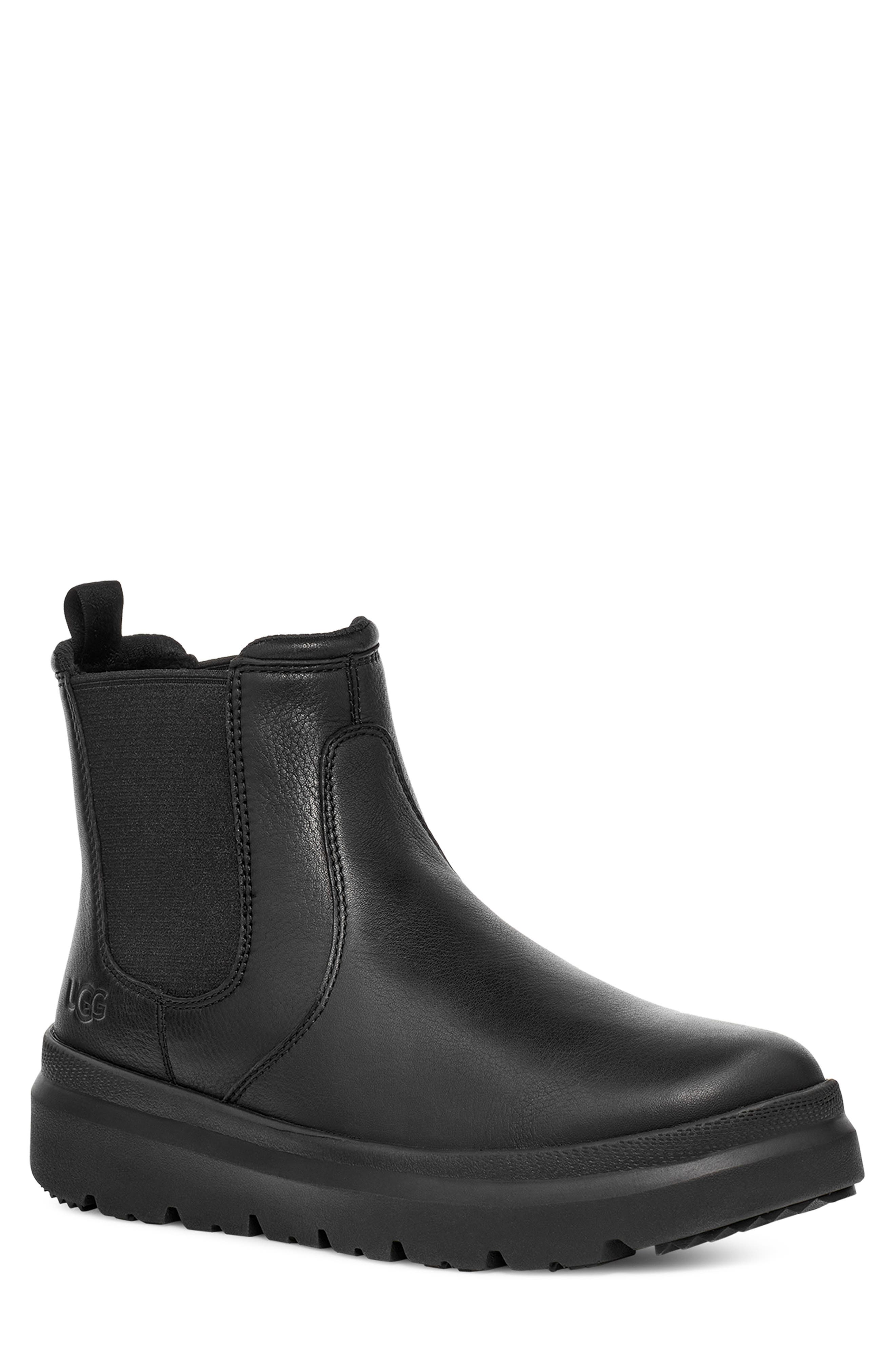 UGG® Burleigh Chelsea Boot