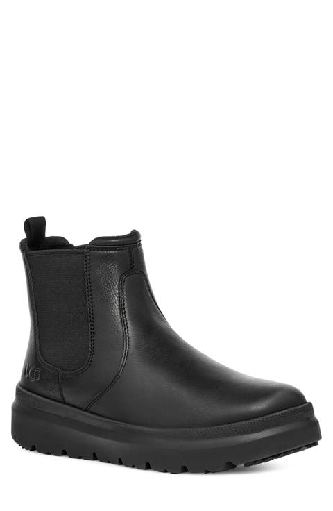 Burleigh Chelsea Boot (Men)