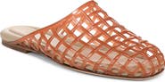 Vince Barcelona Jelly Cage Mule