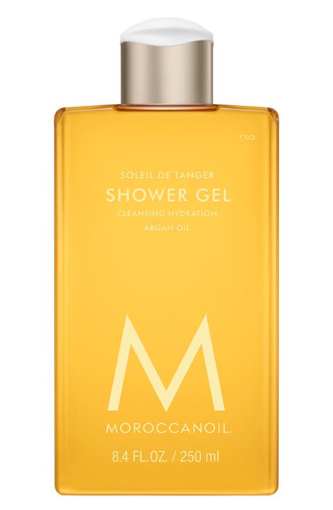 Shower Gel