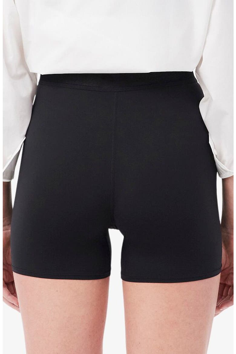 Microfiber Boxer Briefs, Alternate, color, 031 - NOIR