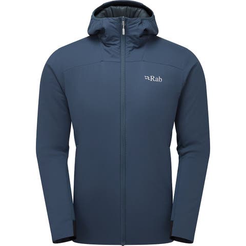 Xenair Alpine Flex Jacket - Men's