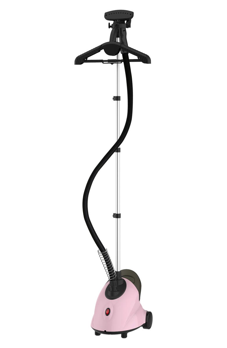 SALAV Performance Garment Steamer - Refurbished, Main, color, 