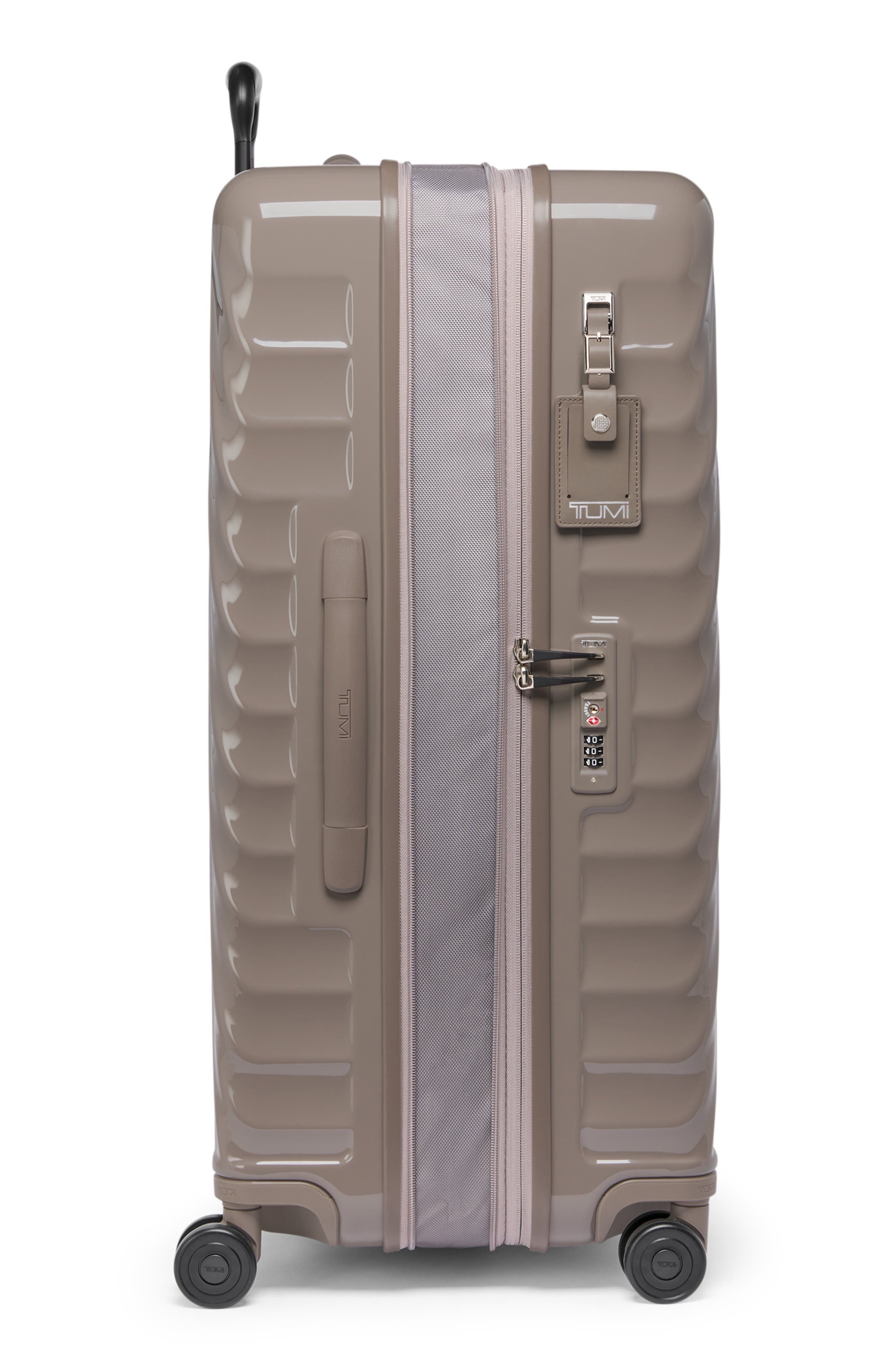 TUMI 30-Inch 19 Degree Extended Trip Expandable 4-Wheel Packing Case, Alternate, color, 