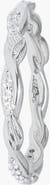 Rizen Jewelry Sacred Vine Band Ring