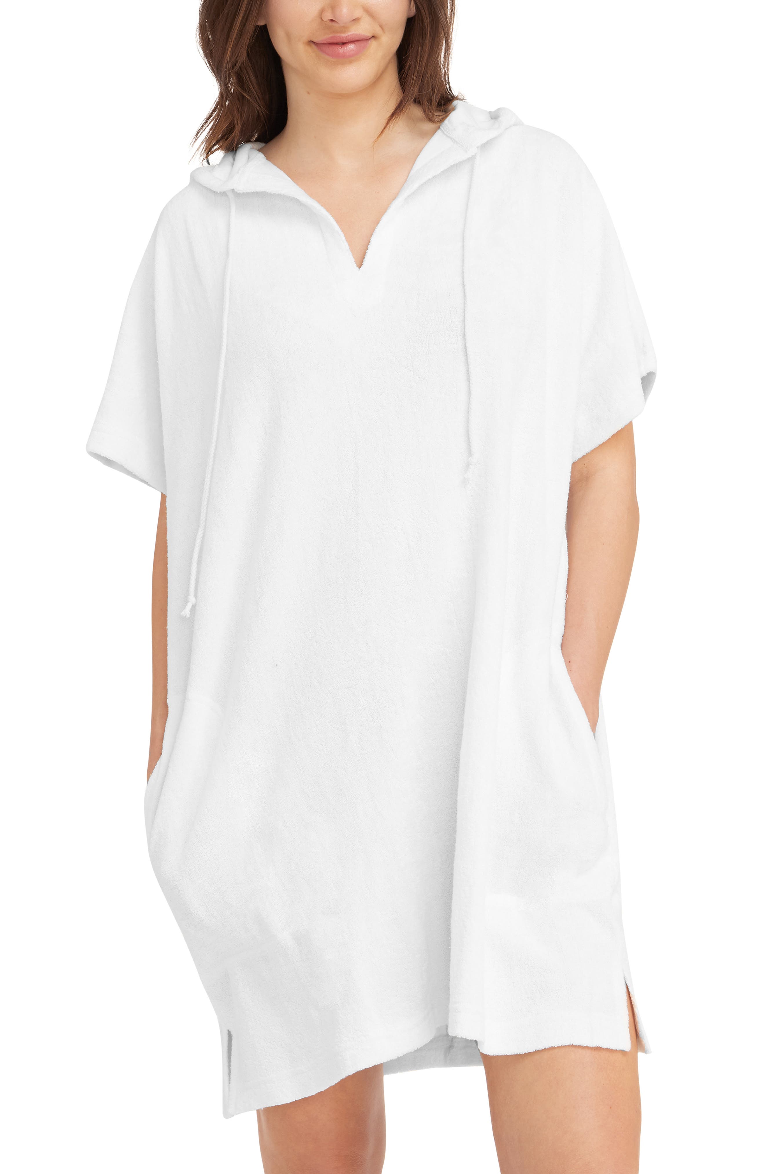 selected WHITE