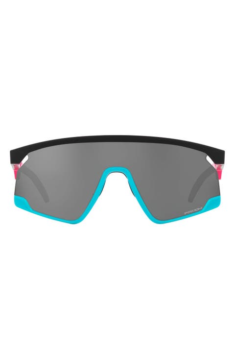 BXTR 39mm Prizm™ Wrap Shield Sunglasses