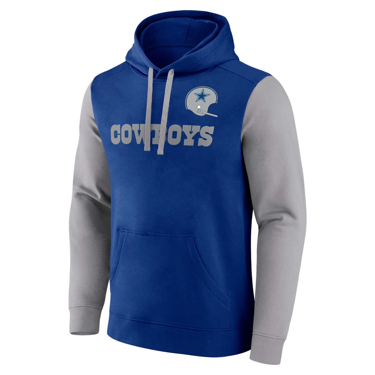 dallas cowboys dri fit sweatshirt
