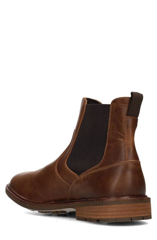 Liverpool La Warren Chelsea Boot