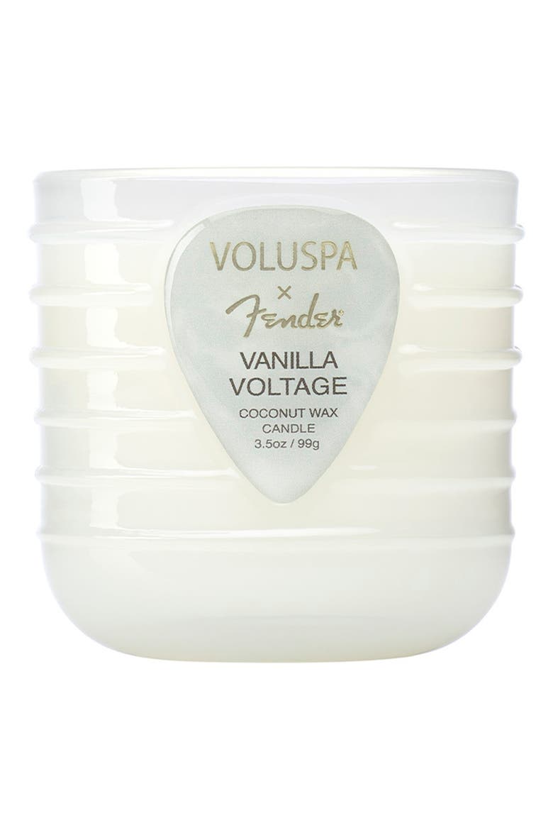 Vanilla Voltage Candle (Limited Edition), Alternate, color, NO COLOR