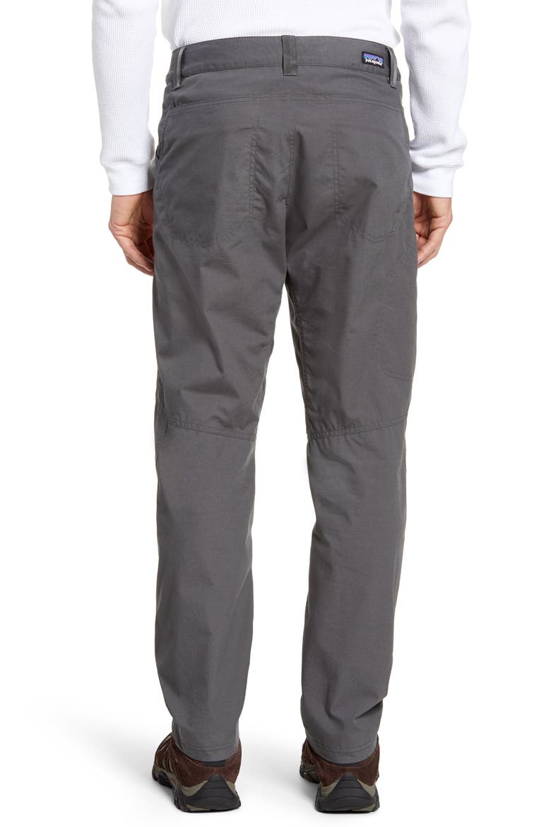 Venga Rock Climbing Pants, Alternate, color, FORGE GREY
