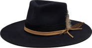 Wyeth Cashmere Rancher Hat
