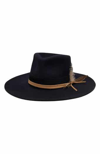 Cashmere Rancher Hat