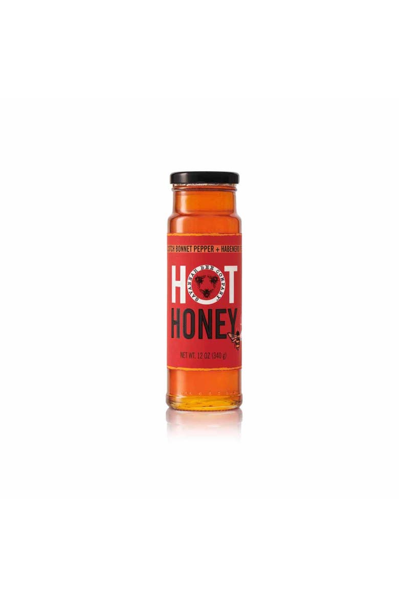 Hot Honey, Alternate, color, None
