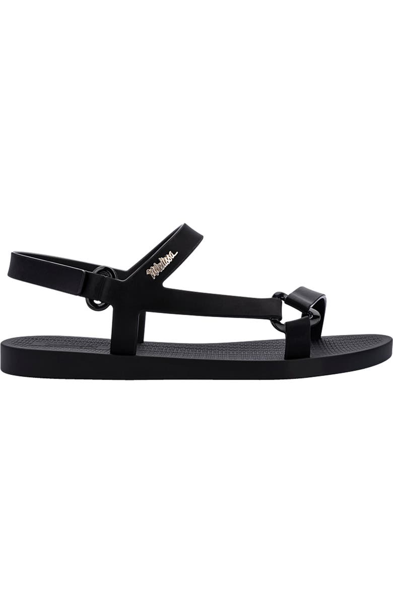 Melissa Sun Downtown Sandal, Alternate, color,