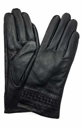 MARCUS ADLER Leather Gloves