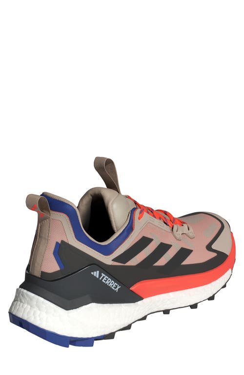 ADIDAS ORIGINALS ADIDAS TERREX FREE HIKER 2.0 GORE-TEX® WATERPROOF HIKING SHOE