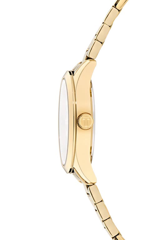 Ted Baker Coolly 34mm In Goldone
