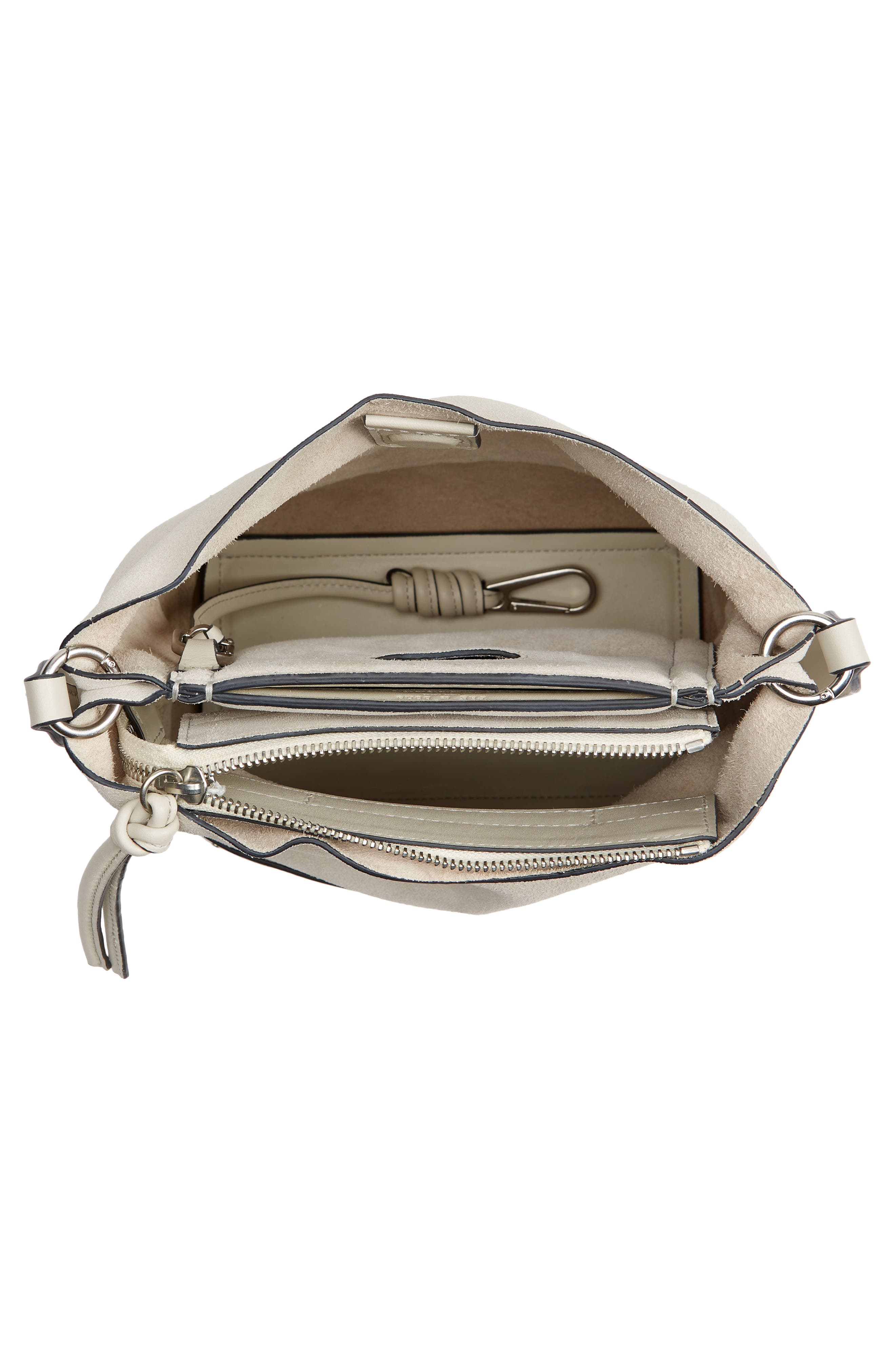 rag & bone Passenger Crossbody 2.0, Alternate, color, 