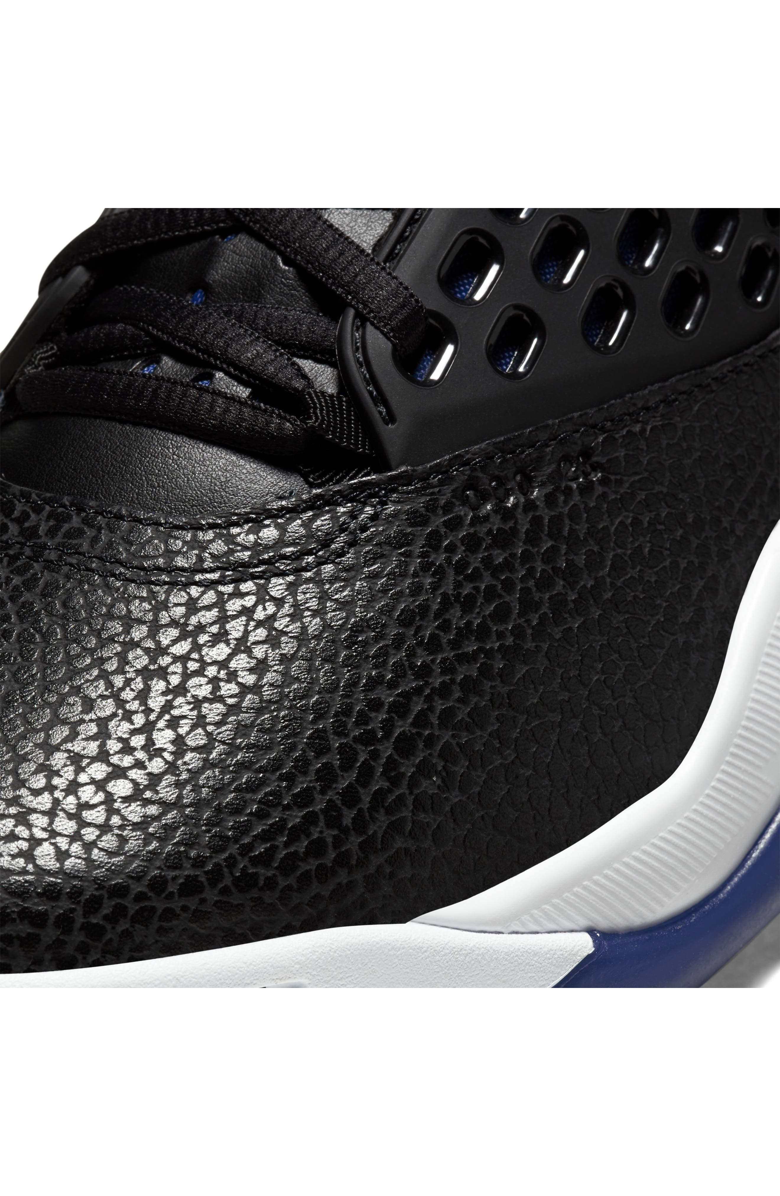 Nike Jordan Maxin 200 High Top Sneaker, Alternate, color, 