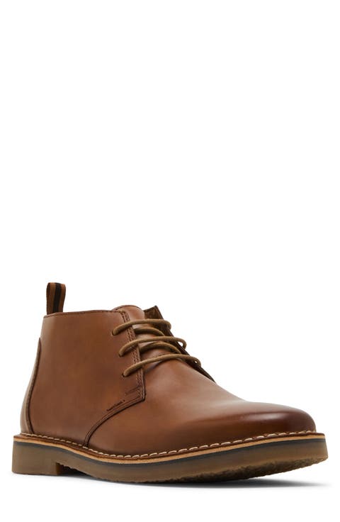 Harros Chukka (Men)