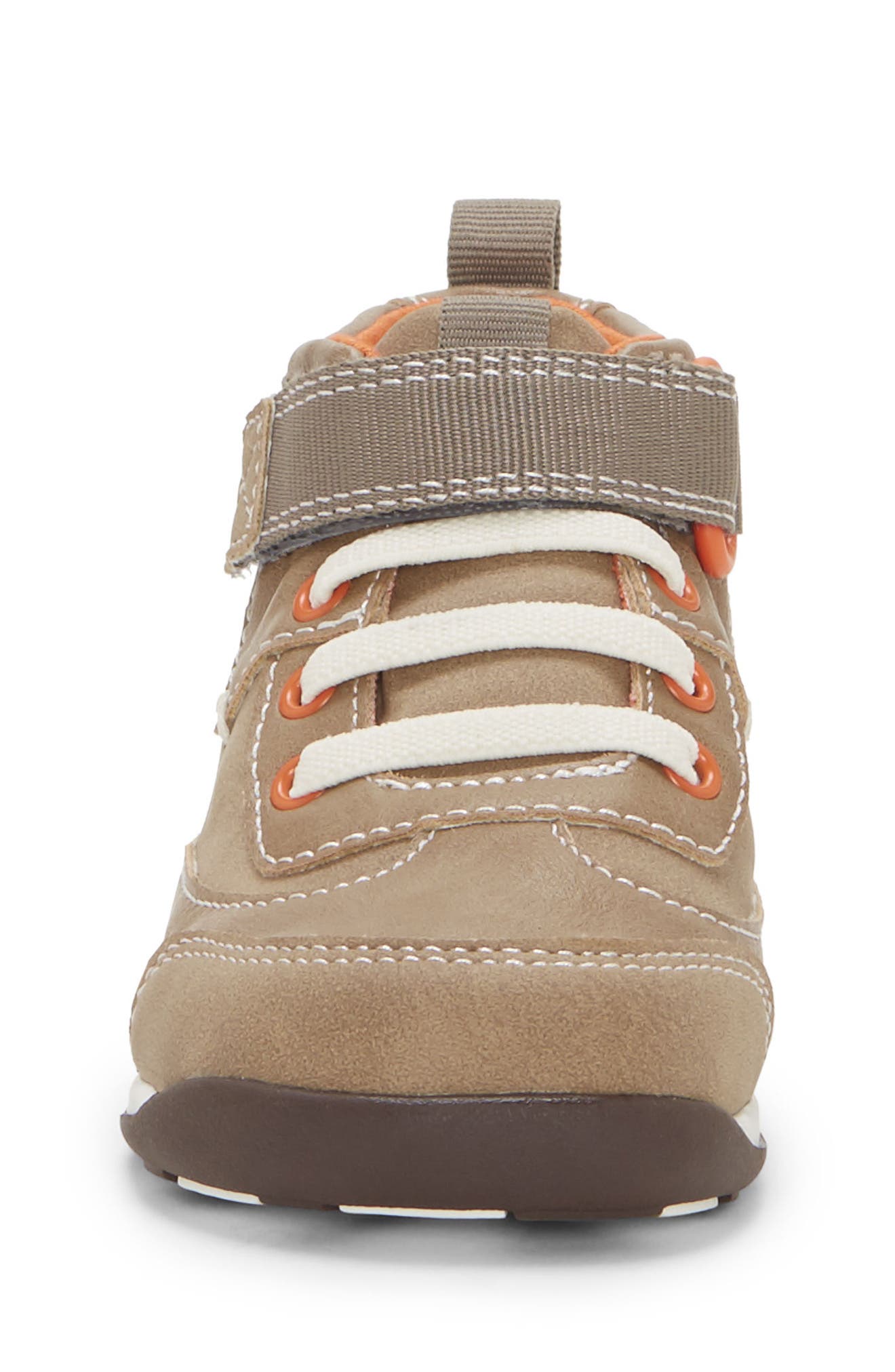 Sole Play Paidi Mid Top Sneaker, Alternate, color, 