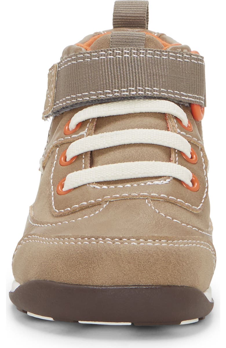 Sole Play Paidi Mid Top Sneaker, Alternate, color,