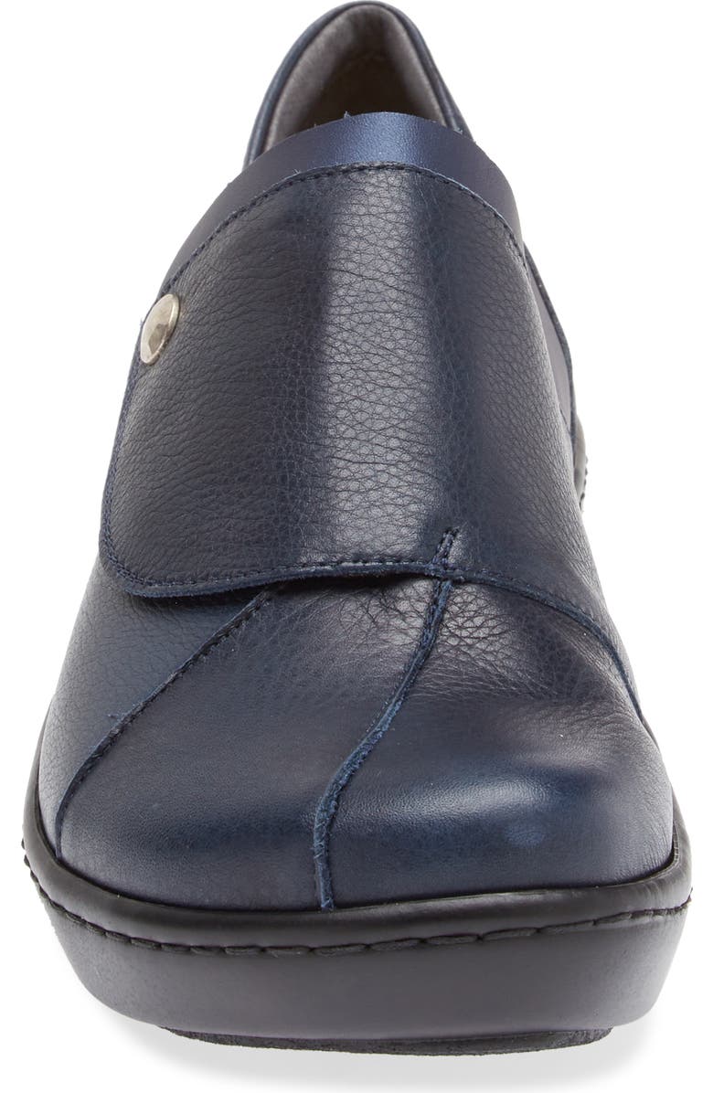 Naot Lagoon Loafer, Alternate, color, Soft Ink/ Polar Sea