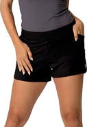 Sofibella Athletic Womens Tennis Shorts