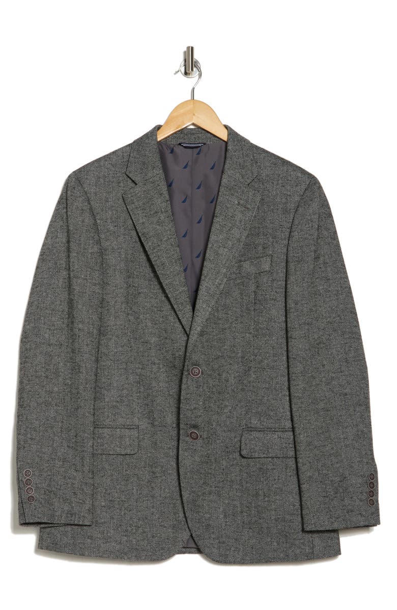 Nautica Branford Sport Coat, Alternate, color, 