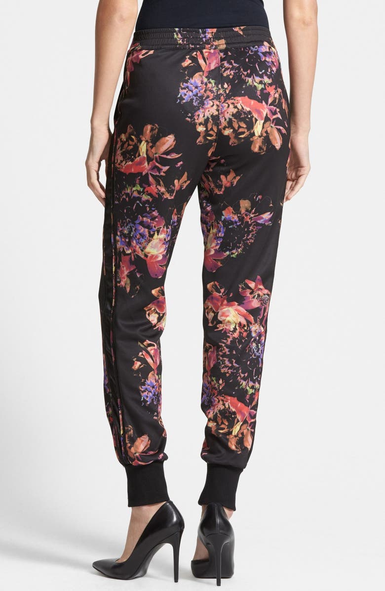 Kiind of 'Phoenix' Scuba Jogger Pants, Alternate, color, 