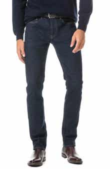 Rodd & Gunn Chartwell Straight Leg Jeans
