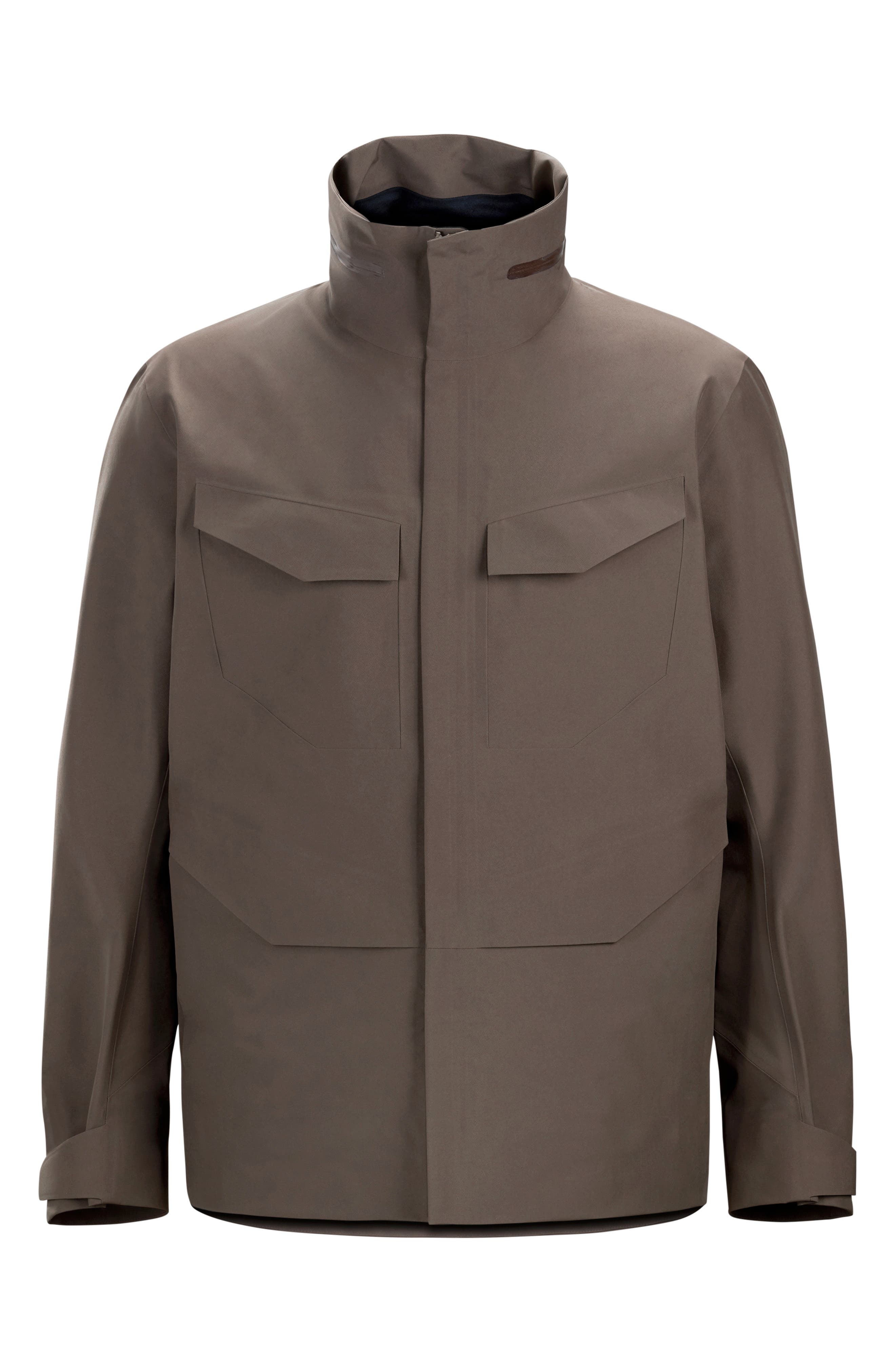 Veilance Field LT Gore-Tex® 3L Waterproof Jacket (Men) | Nordstrom