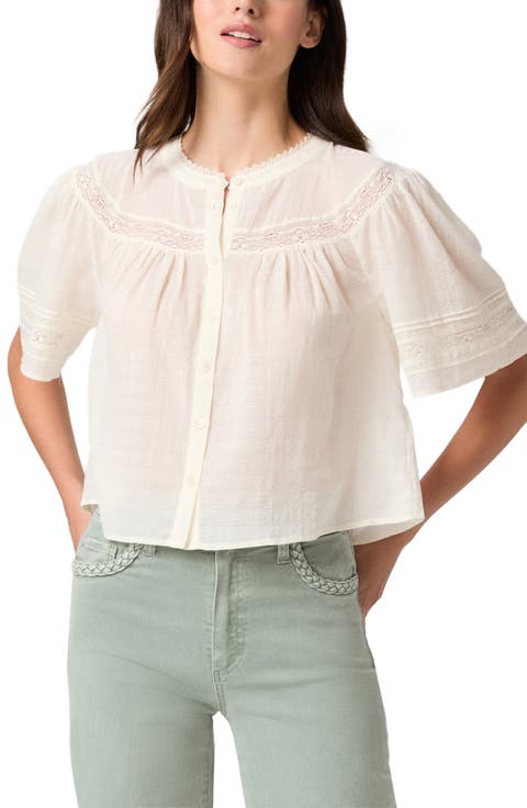 Pasadena Woven Shirt