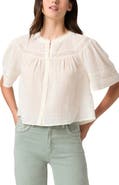 PAIGE Pasadena Woven Shirt