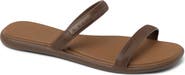 Reef Water Willow Marina Slide Sandal