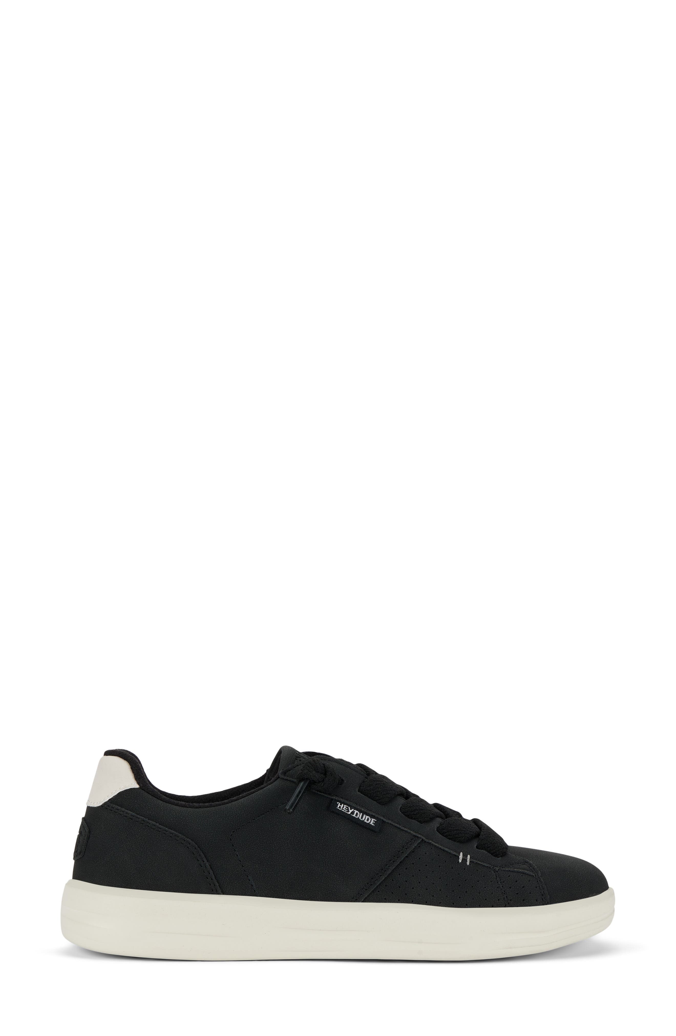 Hey Dude Karina Duo Classic Sneaker