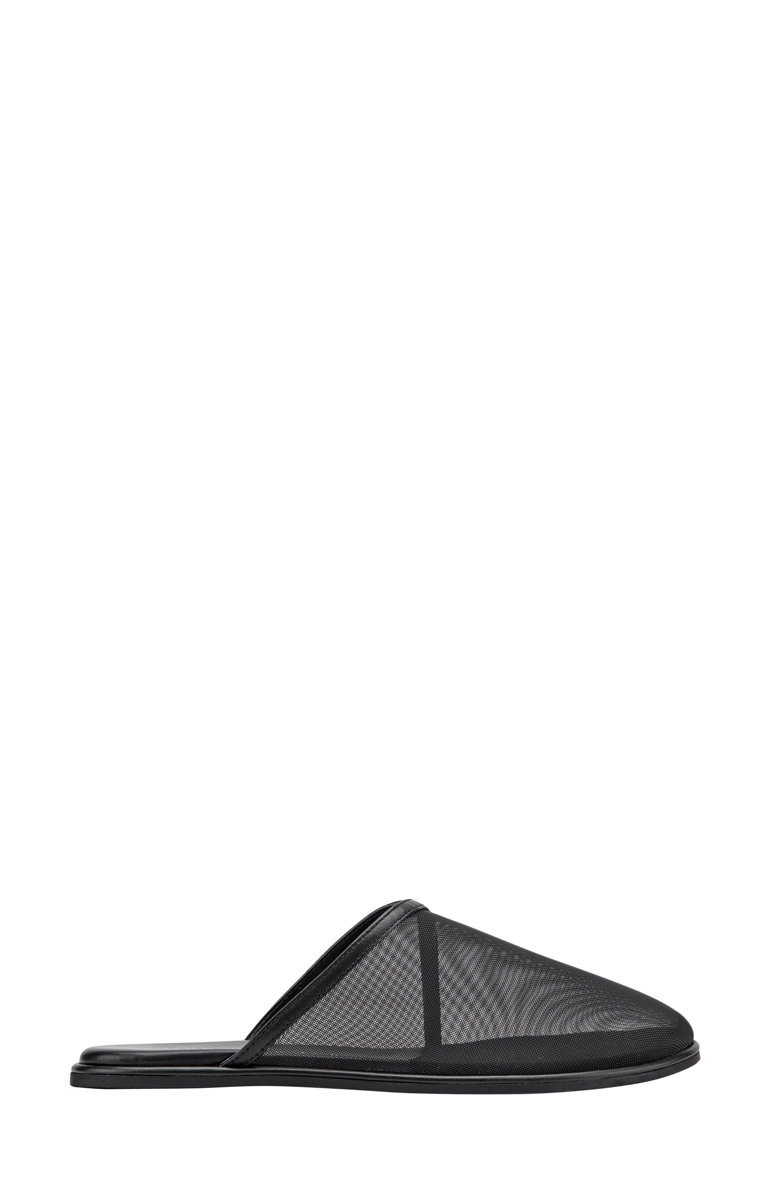 Marc Fisher LTD Larissa Mule, Alternate, color, Black