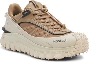 Trailgrip Gore-Tex<sup>®</sup> Waterproof Low Top Hiking Sneaker